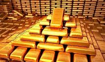 风险警告：黄金上涨没有回头路？