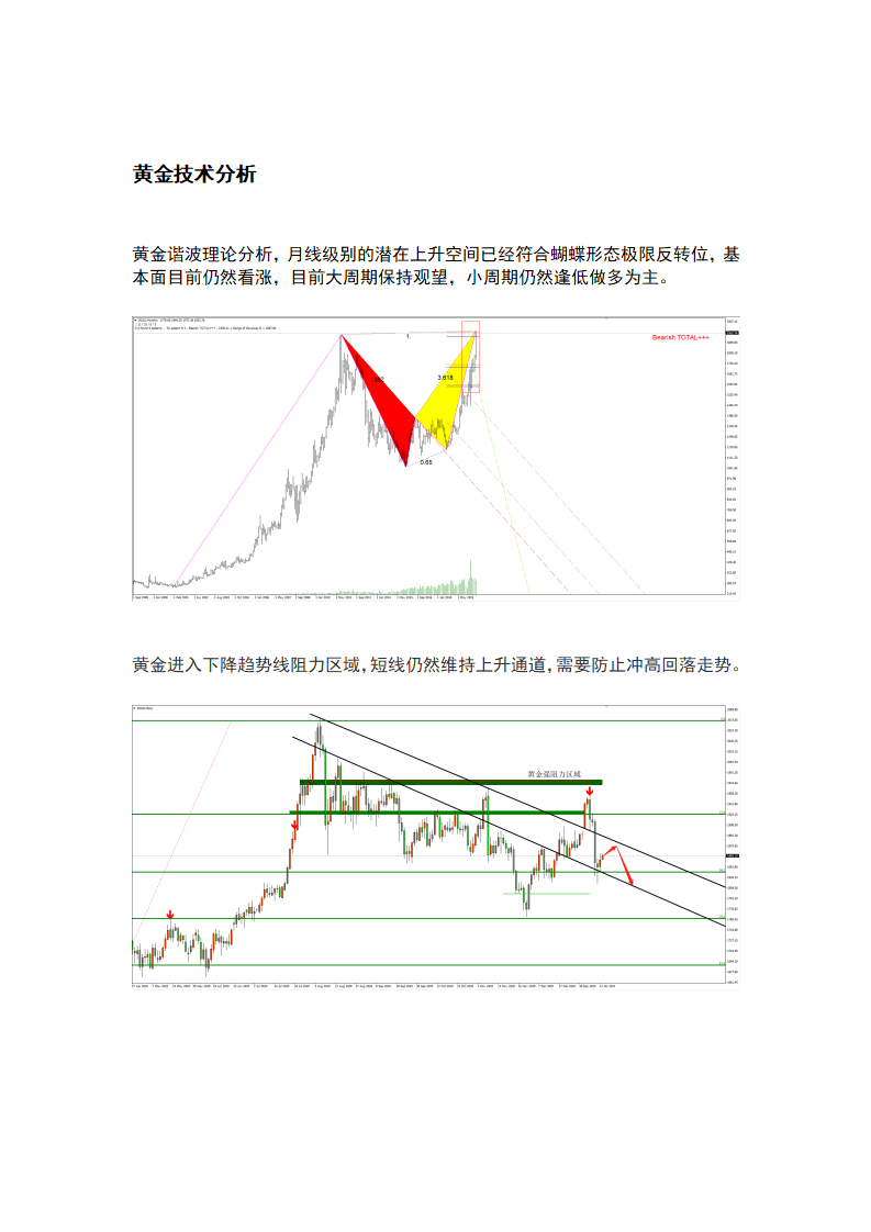 1.13 市场风险偏好强劲，黄金短线筑底_04.png