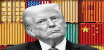 金老虎：美国法院裁决特朗普关税越权，黄金“猛虎反扑”让人猝不及防