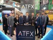 ATFX成为iFX EXPO全球合作伙伴，用强大实力构筑品牌影响力