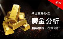 赵鑫胜：国际黄金暴涨暴跌，今日金价走势分析，美盘金价还会涨吗