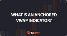 锚定 VWAP 以及如何在外汇交易中使用它