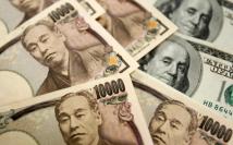 美元/日元分析：美联储主席发表声明后美元走弱
