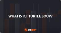 什么是ICT龟汤？如何在交易中使用它？