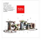 FxPro浦汇新人来报道