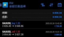 天玑点汇：3.20周四凭洞察先机，实现黄金多空布局完美收官