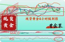 曾金策6月11日：紧急提醒散户：黄金市场风云突变，多空拉锯激烈，如何抓住投资先机？