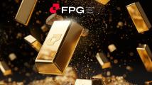 FPG XAUUSD 市场报告｜2025年10月23日