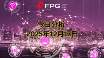 FPG USDJPY 市场报告｜2025年12月17日