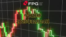 FPG XAUUSD 市场报告 — 2025年12月24日