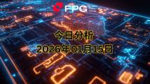 FPG 欧元/美元（EURUSD）市场报告｜2026年1月15日