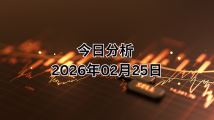 FPG GBPUSD 市场报告|2026年2月25日 FPG GBPUSD 市场报告|2026年2月25日