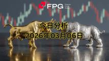FPG EURGBP 市场报告 2026年3月6日