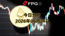 FPG USOUSD 市场报告 | 2026年6月24日 FPG USOUSD 市场报告 | 2026年6月24日