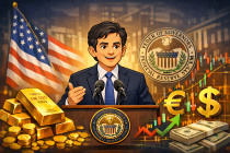 05/02/2026 | ADP爆冷：美国就业动能急降，市场押注美联储加码宽松