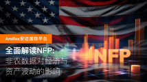 Amillex 安迈国际平台｜全面解读NFP：非农数据对经济与资产波动的影响 
