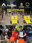 Amillex x UNSW Commerce (International)  