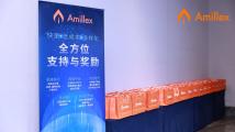  Amillex 安迈国际｜以专业，让交易更安心