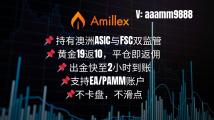 Amillex Global澳洲