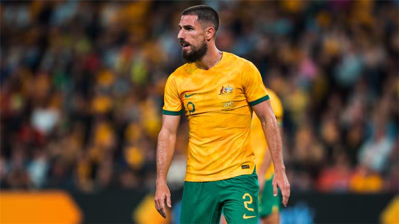 Socceroos defender Miloš Degenek wants to use the World Cup to give____.jpg