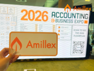 Amillex亮相ABexpo2026，于悉尼ICC探讨合规与行业发展