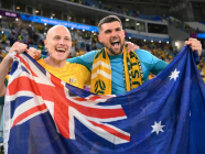 安迈国际 X Blacktown City FC