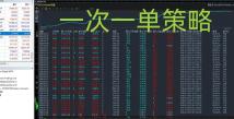 EA一次一单，每单带止损止盈