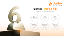 Amillex安迈国际获AllForexRating六大奖项提名,跻身国际一线经纪商品牌行列 Amillex安迈国际获AllForexRating六大奖项提名,跻身国际一线经纪商品牌行列