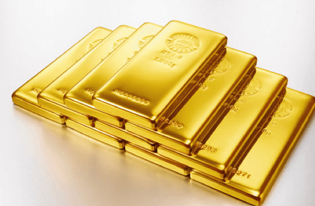  FxPro汇评：黄金走势，美联储说了算吗？